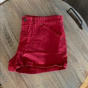 Abercrombie & Fitch Shorts